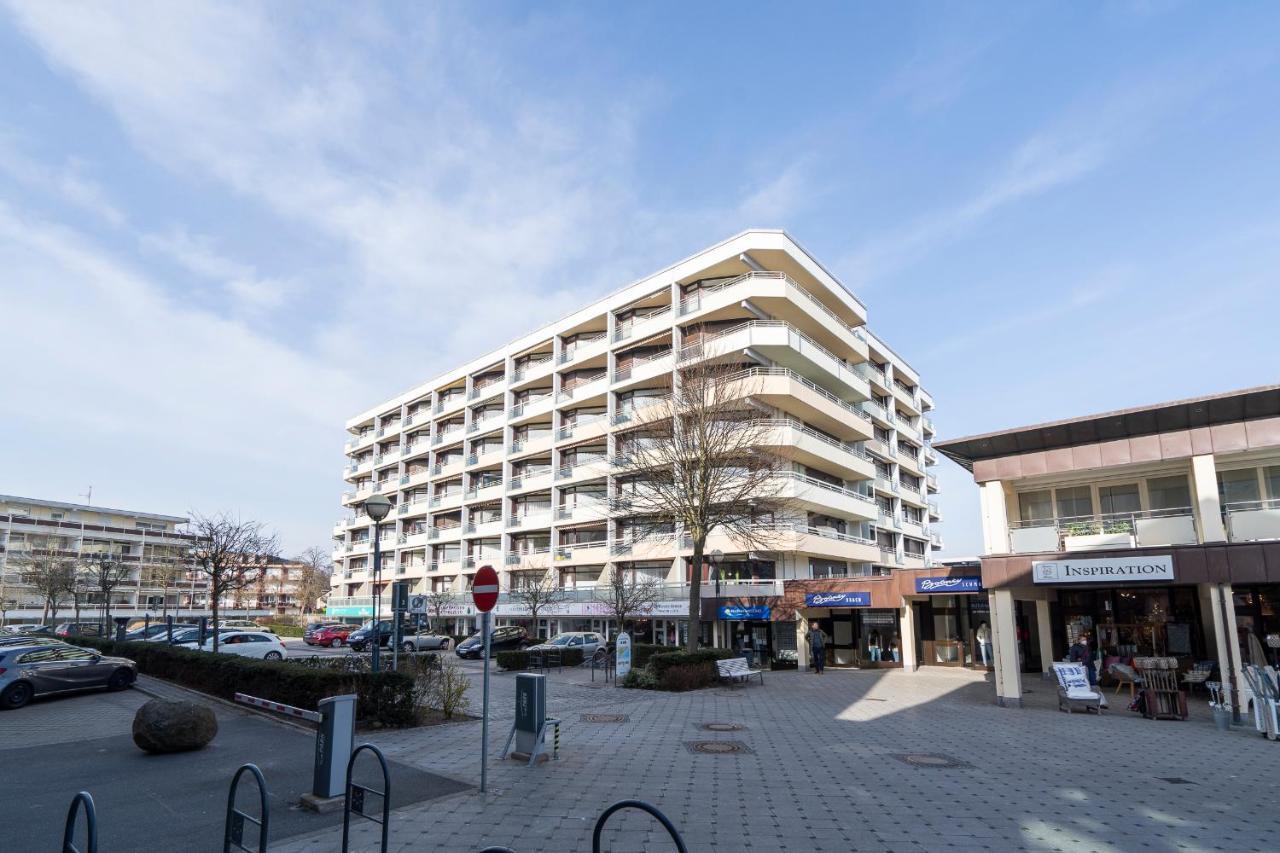 Groemitz Center Wohnung 759 エクステリア 写真