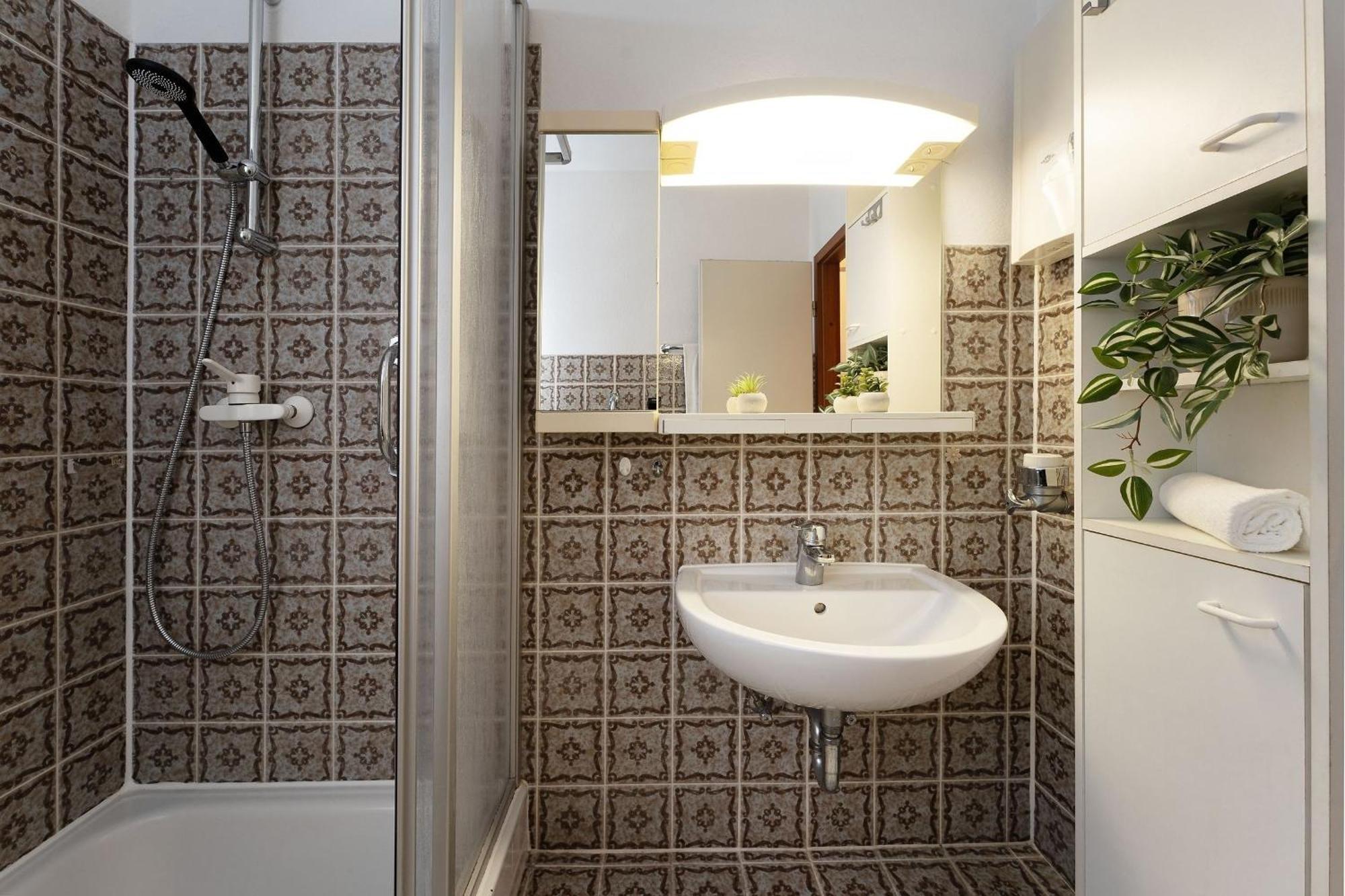 Groemitz Center Wohnung 759 エクステリア 写真