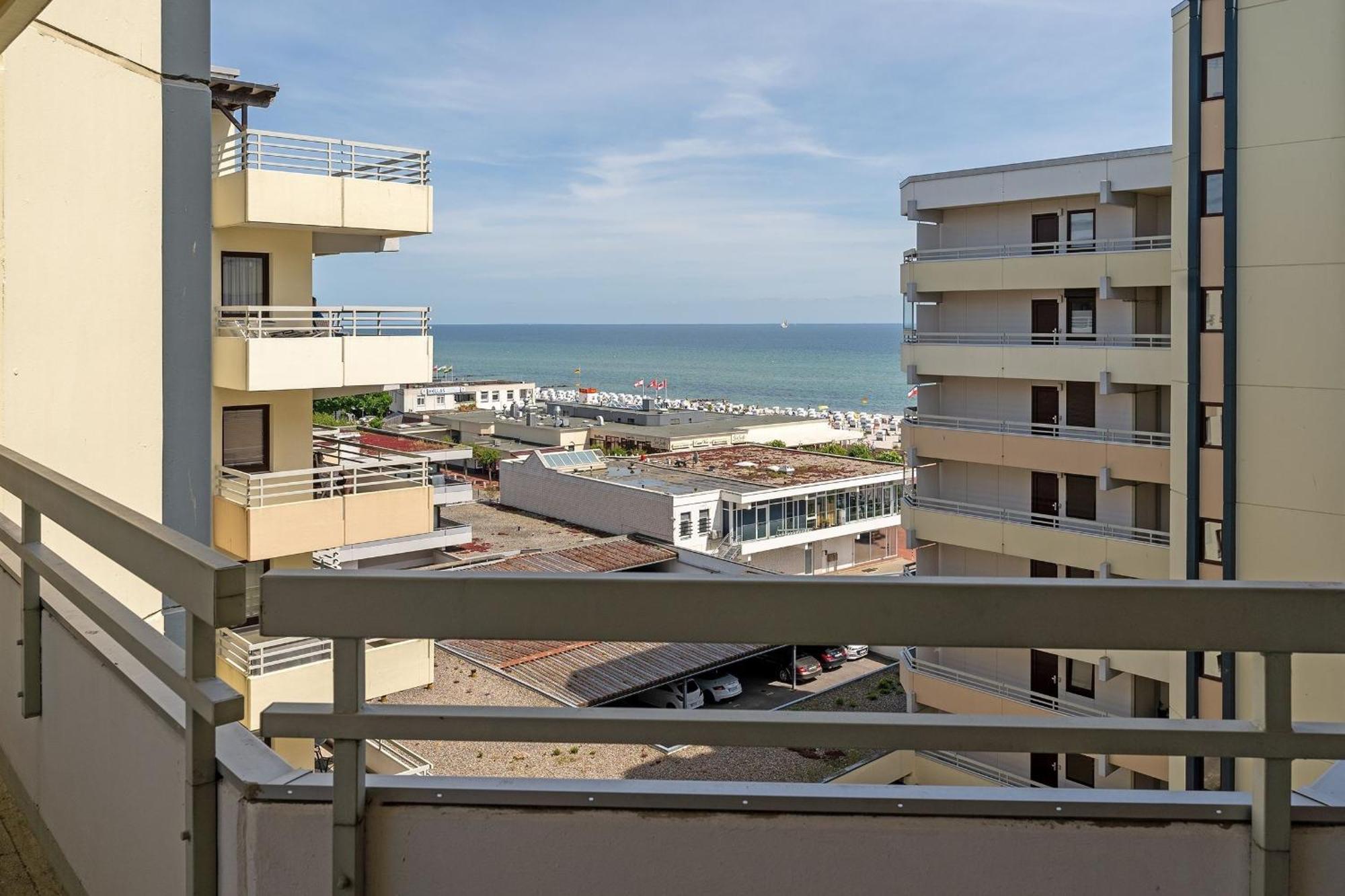 Groemitz Center Wohnung 759 エクステリア 写真