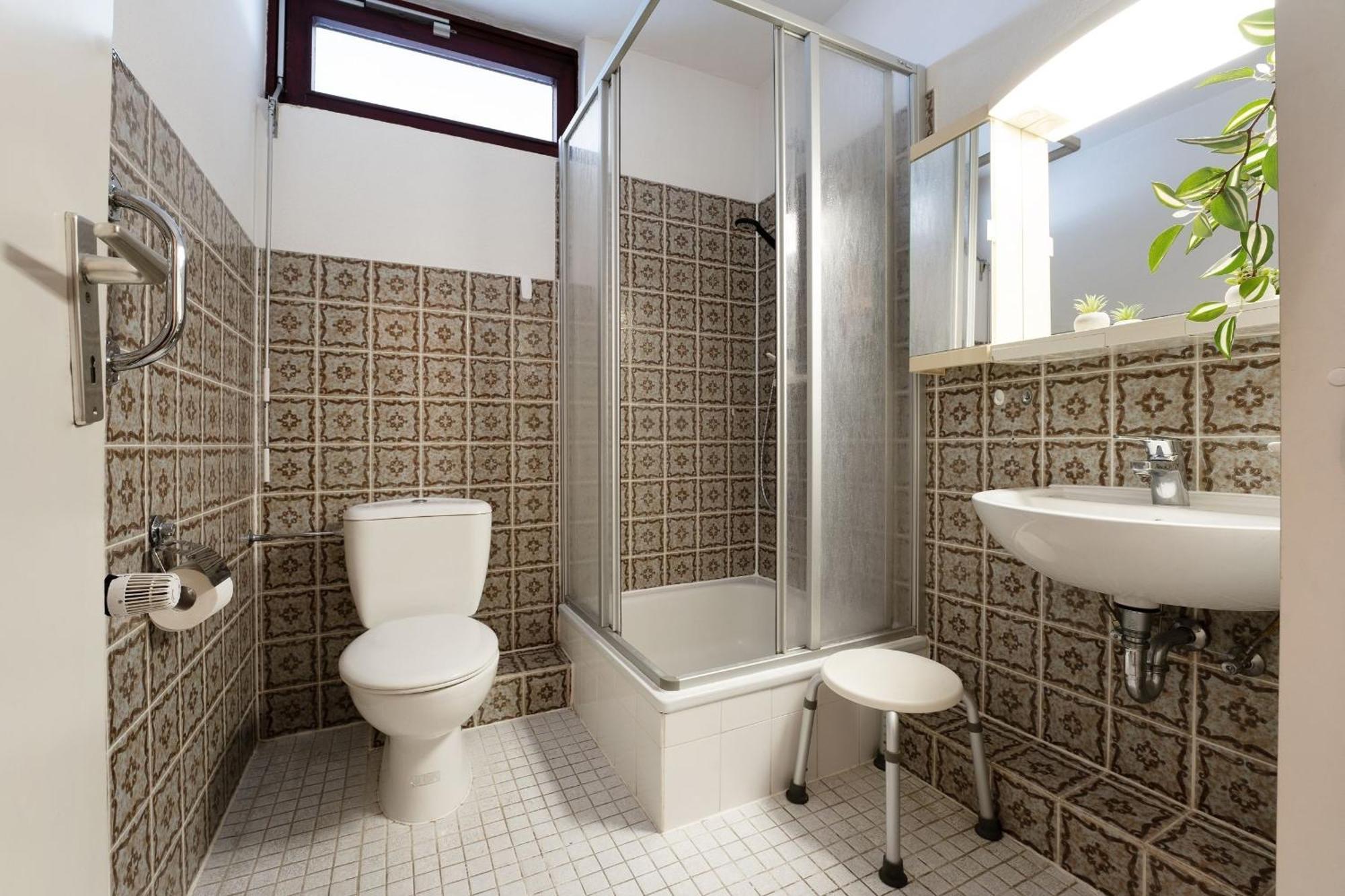 Groemitz Center Wohnung 759 エクステリア 写真