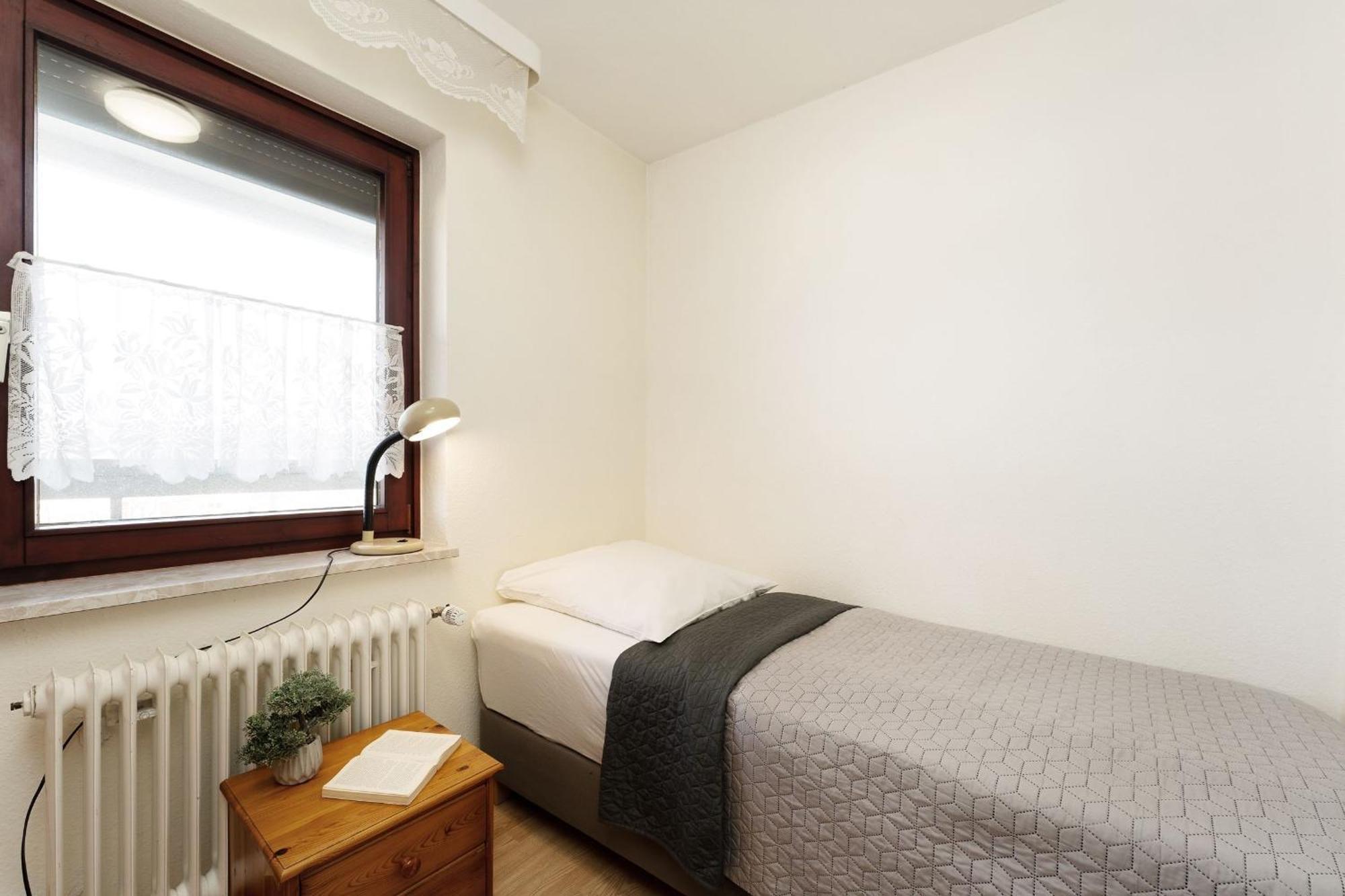 Groemitz Center Wohnung 759 エクステリア 写真
