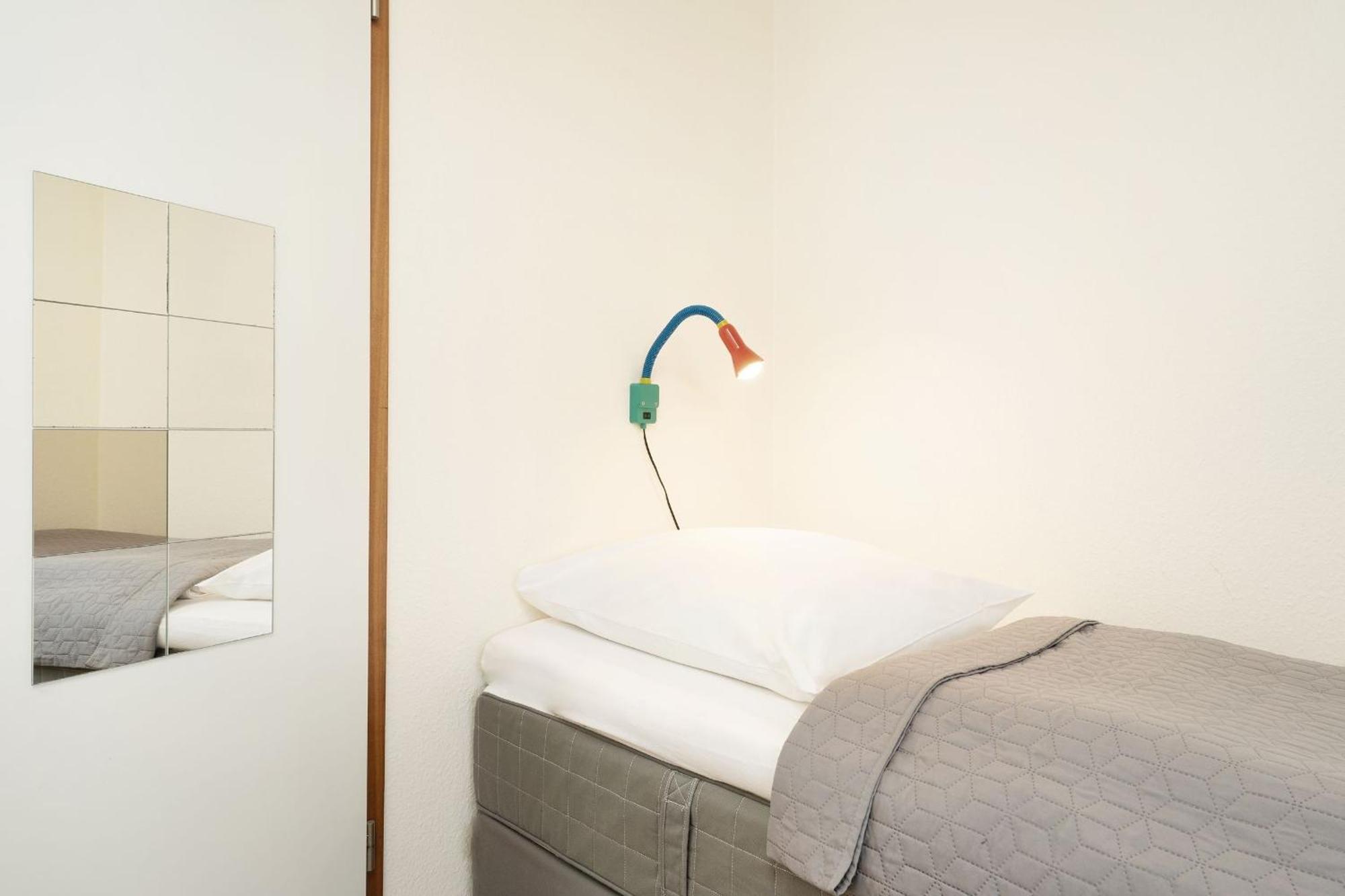 Groemitz Center Wohnung 759 エクステリア 写真