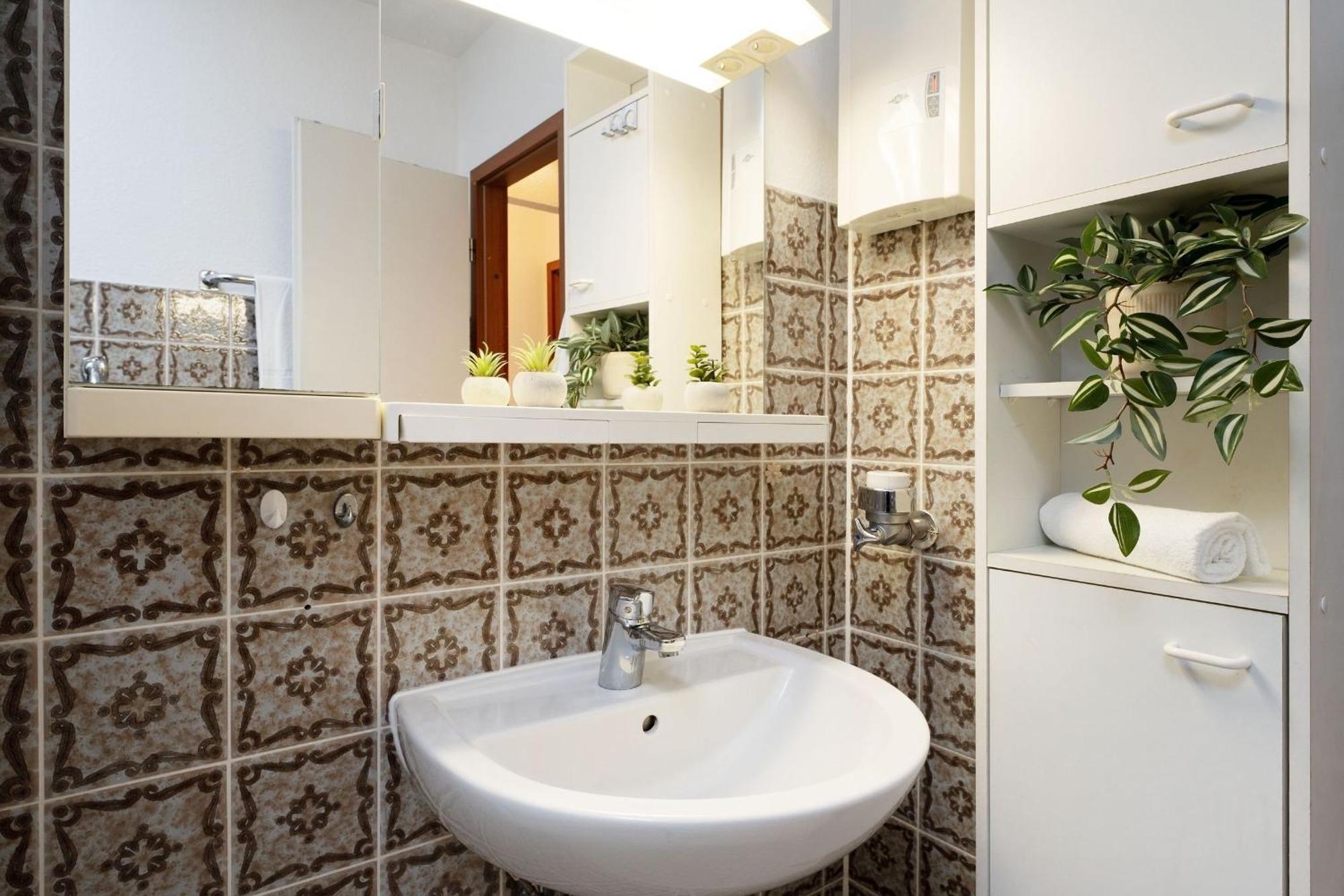 Groemitz Center Wohnung 759 エクステリア 写真