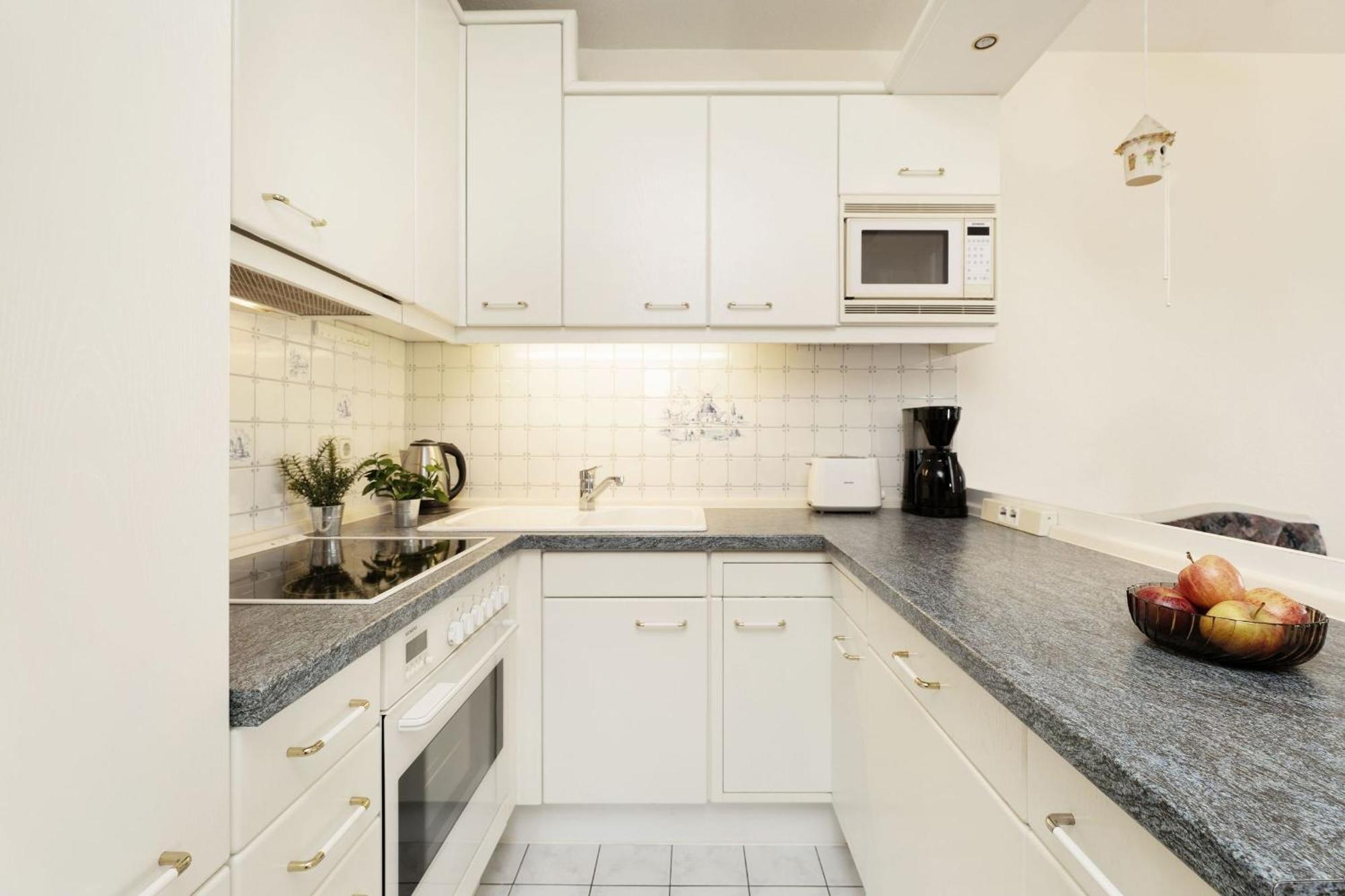 Groemitz Center Wohnung 759 エクステリア 写真
