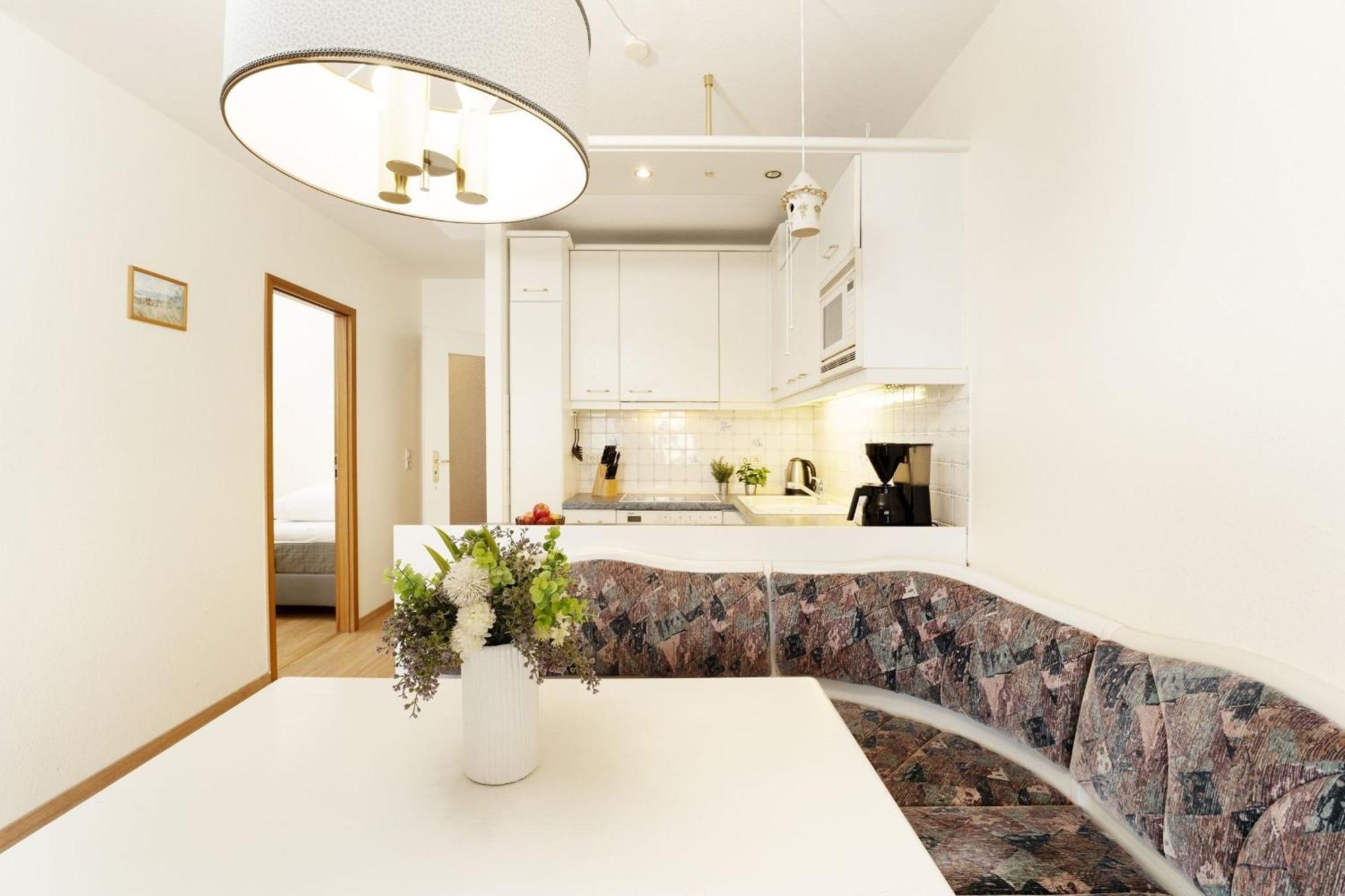 Groemitz Center Wohnung 759 エクステリア 写真