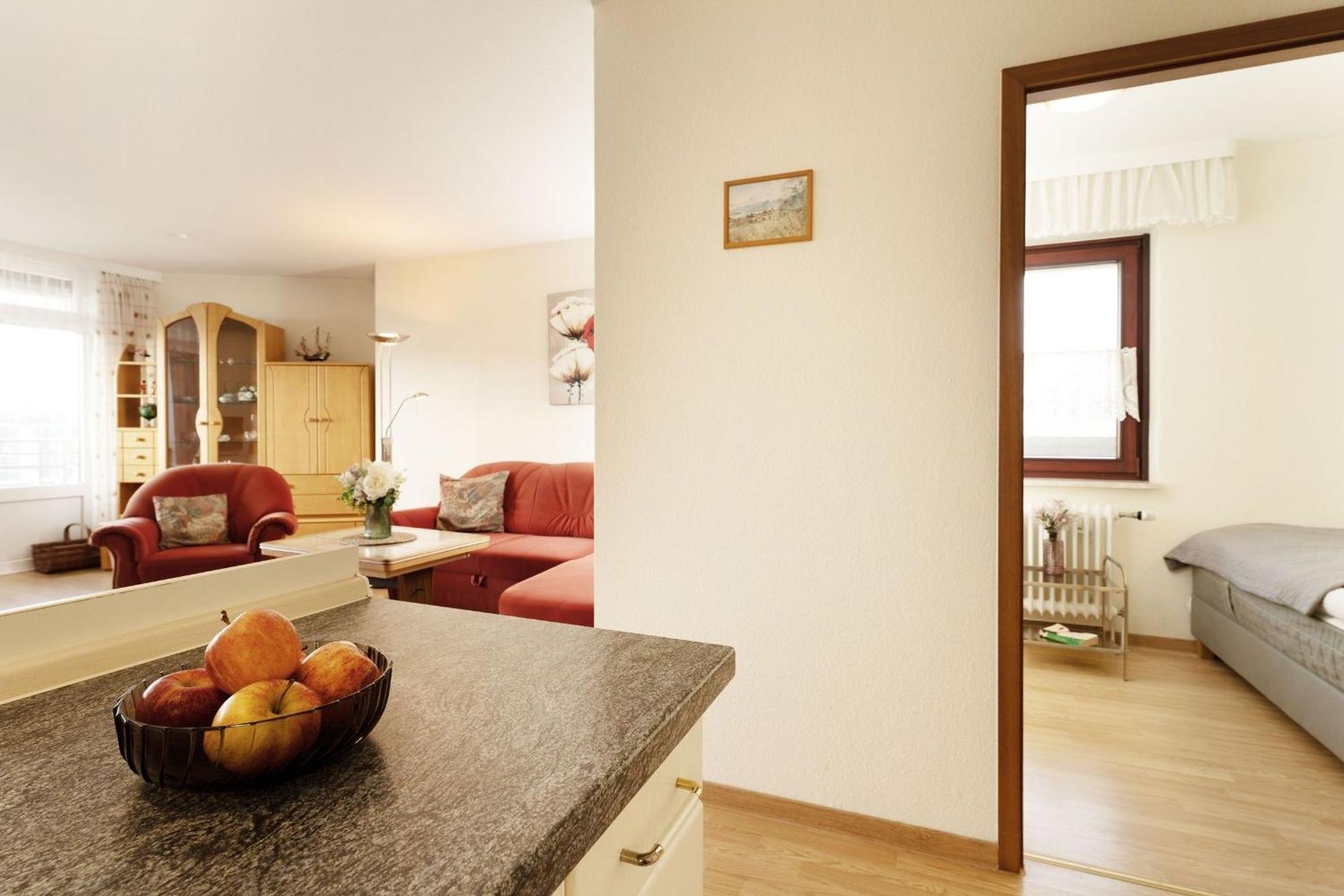 Groemitz Center Wohnung 759 エクステリア 写真