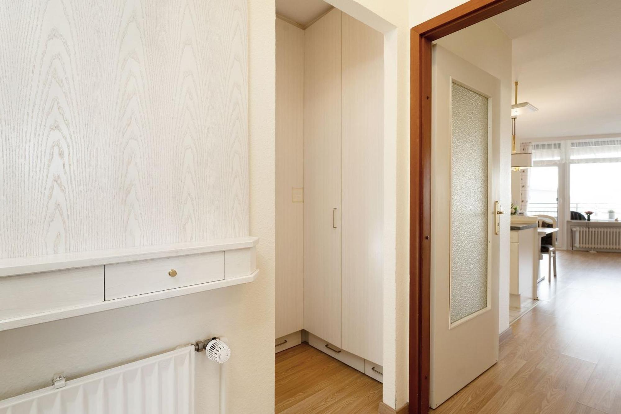 Groemitz Center Wohnung 759 エクステリア 写真