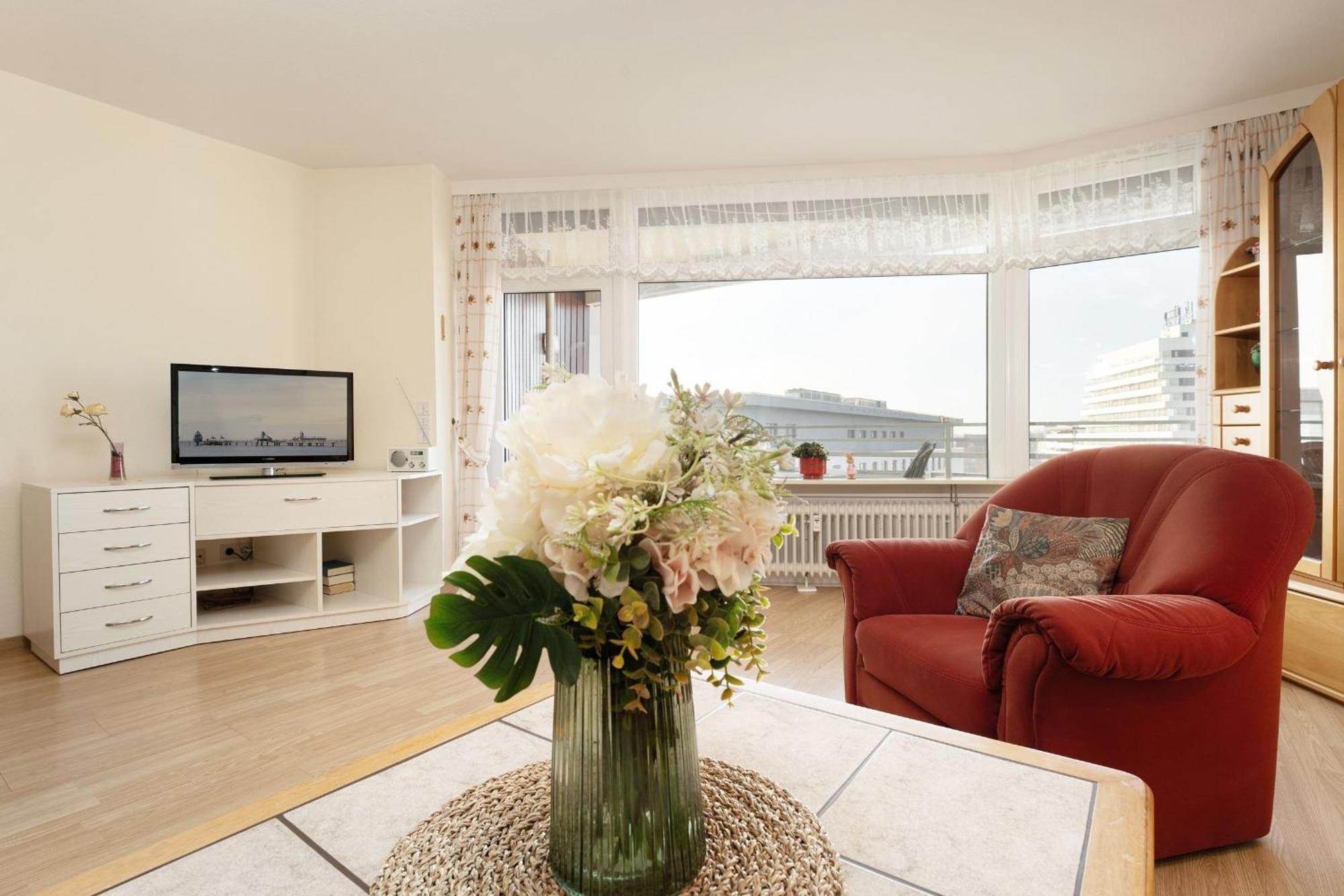 Groemitz Center Wohnung 759 エクステリア 写真