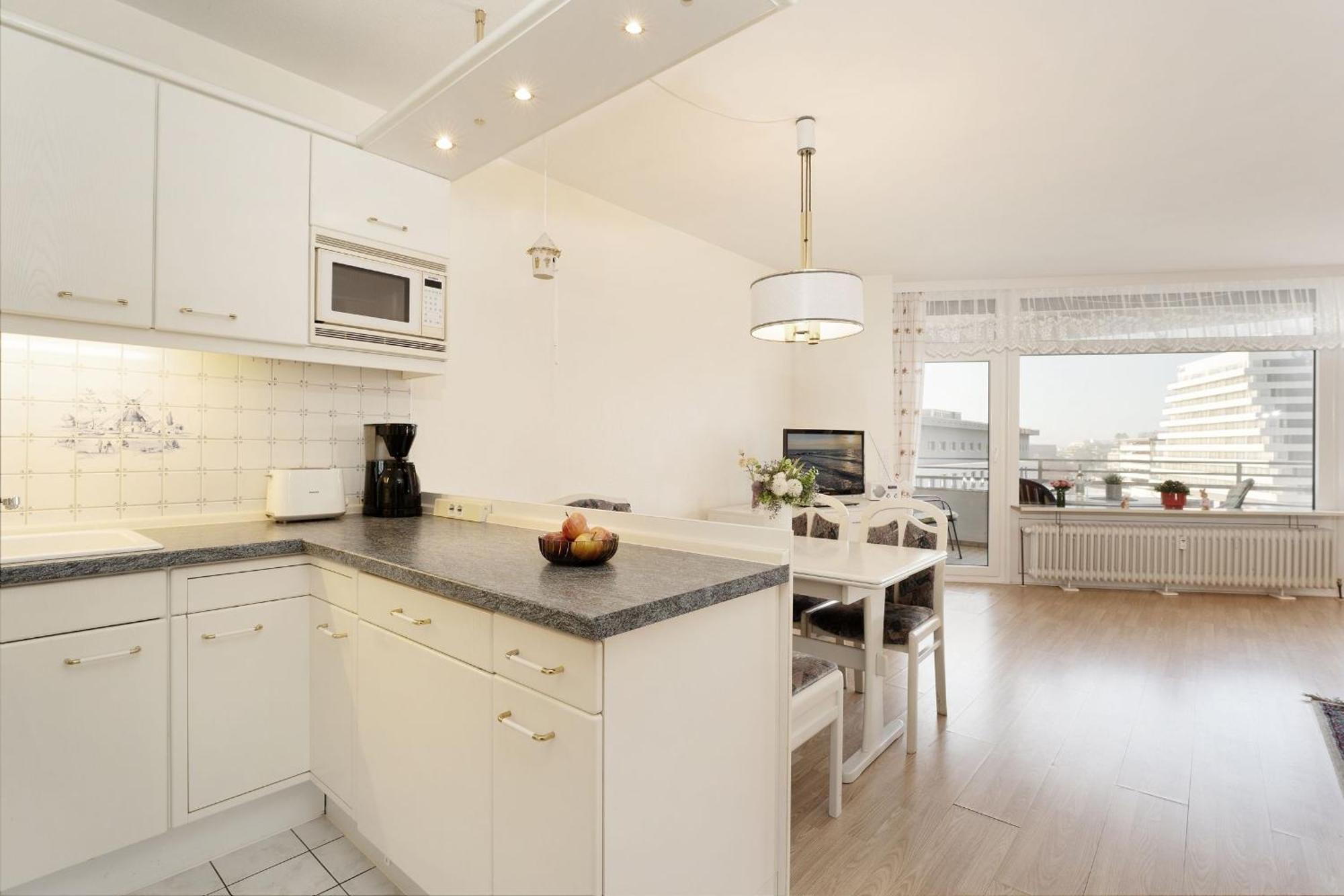 Groemitz Center Wohnung 759 エクステリア 写真