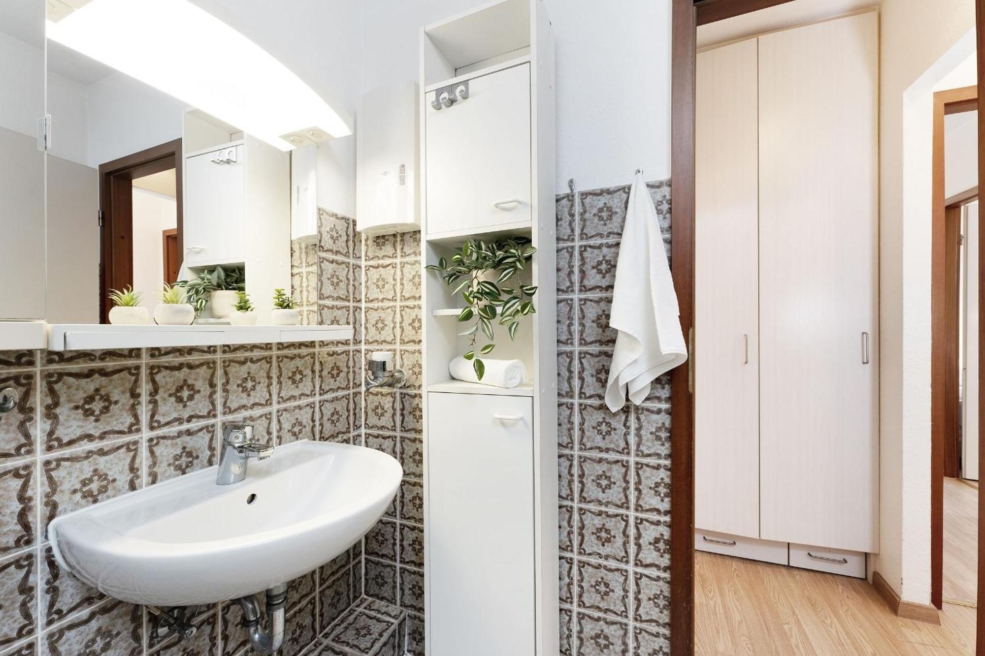 Groemitz Center Wohnung 759 エクステリア 写真