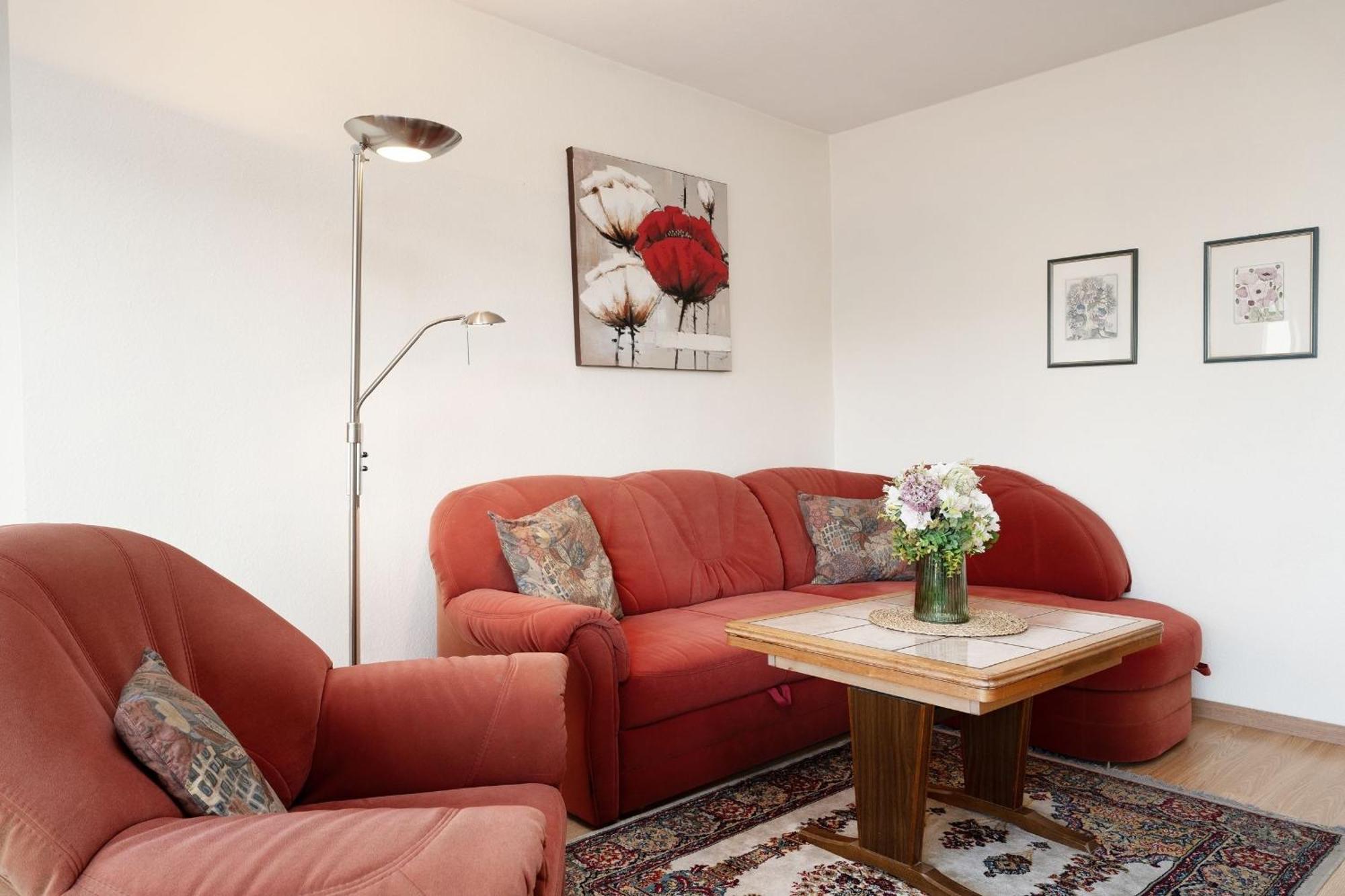 Groemitz Center Wohnung 759 エクステリア 写真