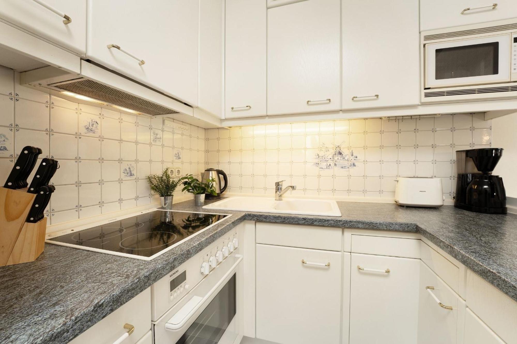 Groemitz Center Wohnung 759 エクステリア 写真