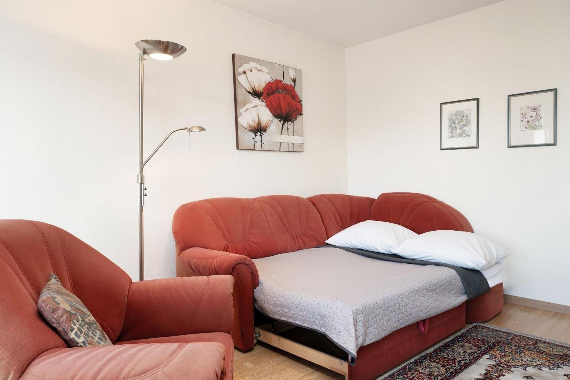 Groemitz Center Wohnung 759 エクステリア 写真